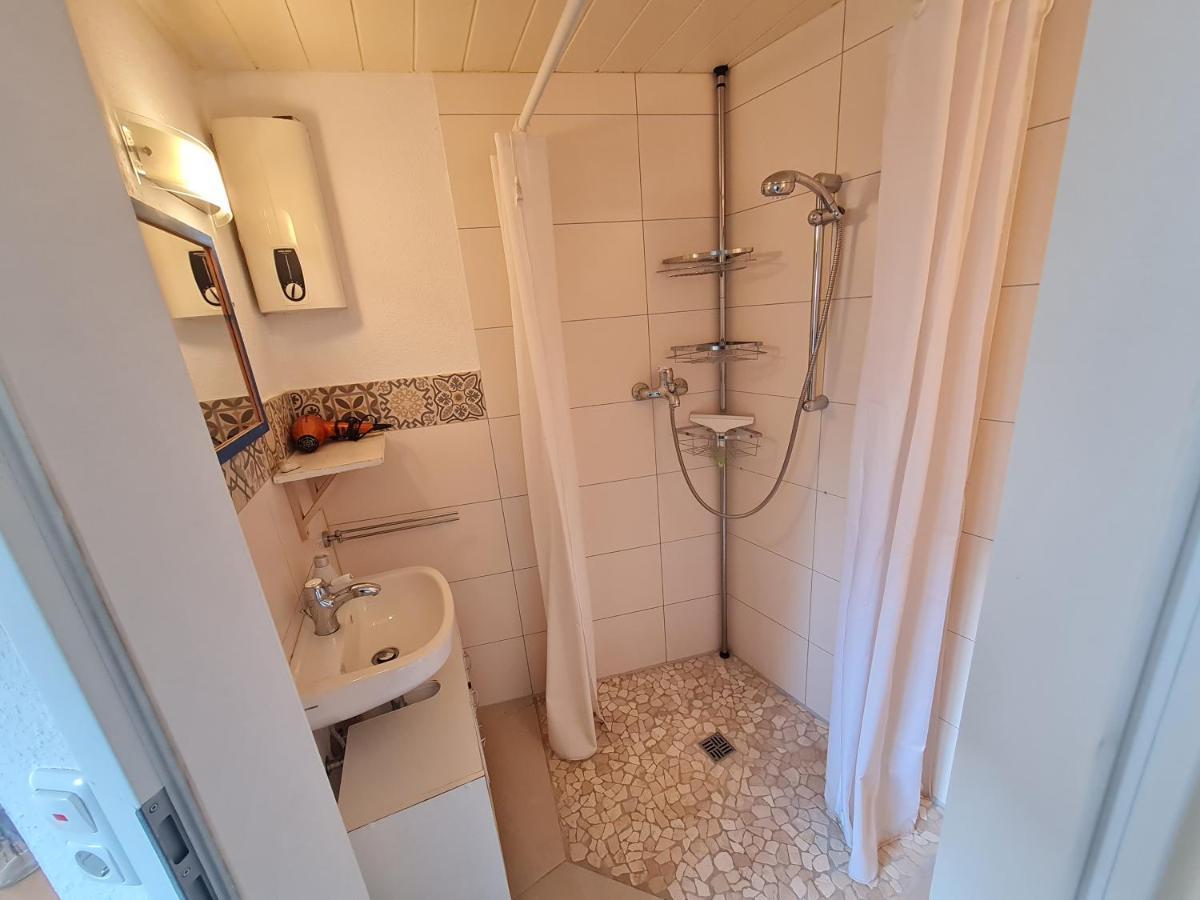 Ferienwohnung Im Wispertaunus Dickschied Eksteriør billede